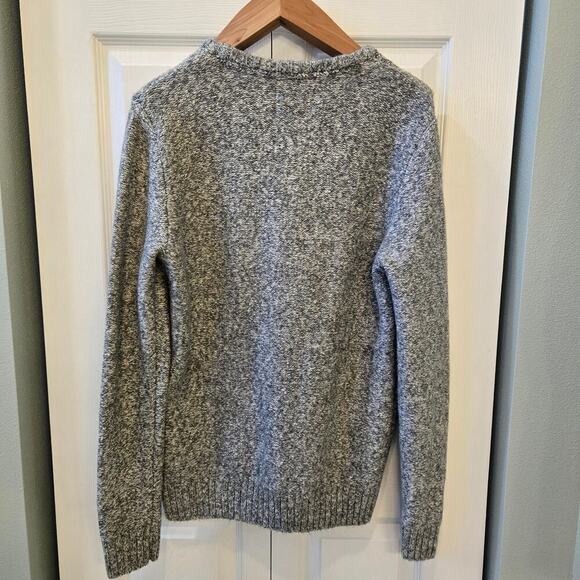 Alesbury cableknit pullover sweater men's Stitch Fix NWT sz Med - Picture 2 of 7